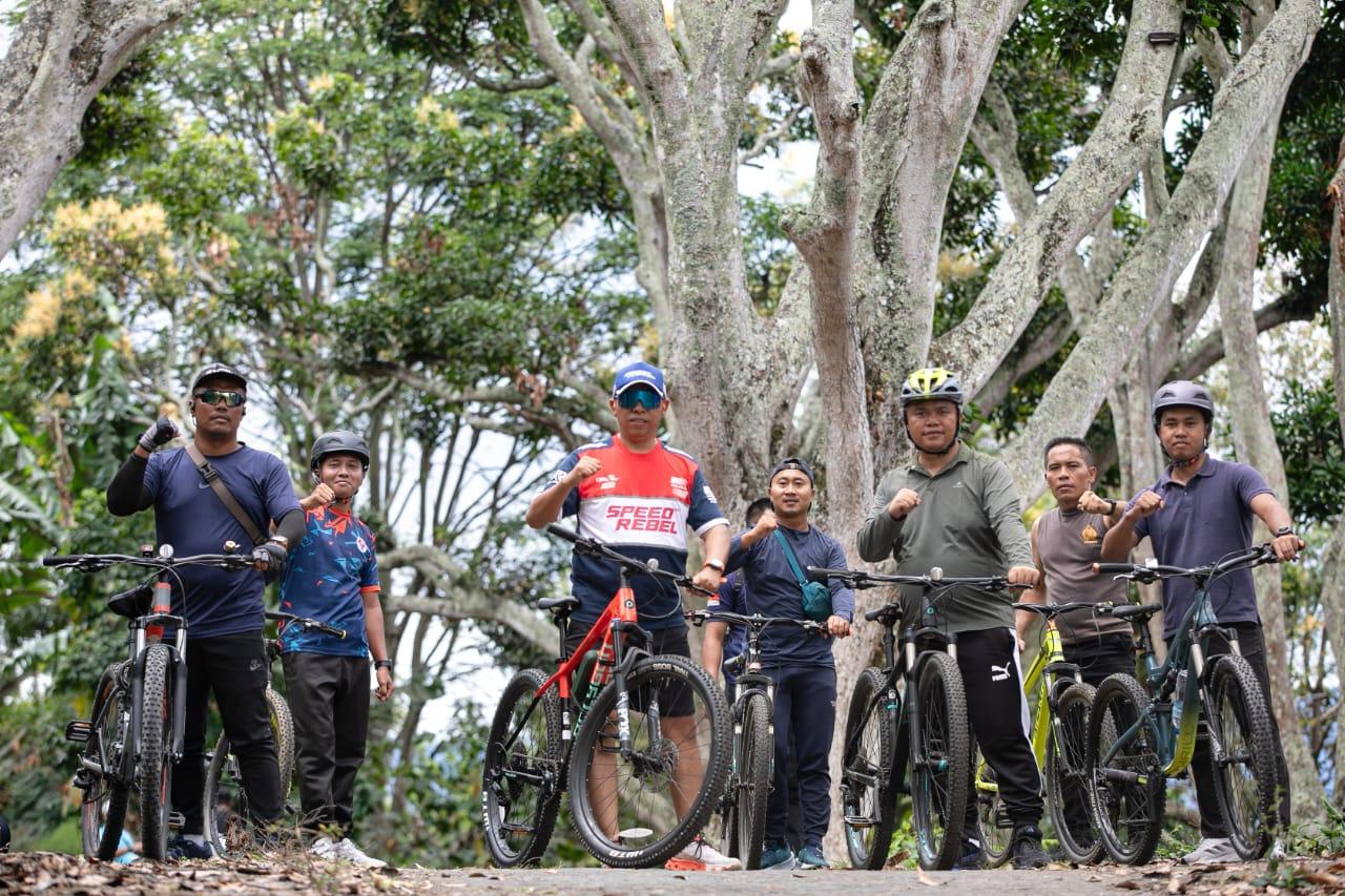 “Paradigma Baru, Pundi-Pundi Baru: Kebangkitan Pariwisata Tapanuli Utara”